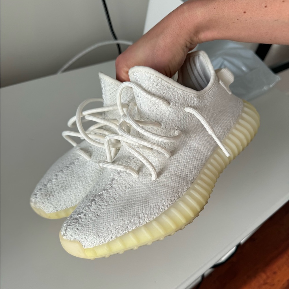 Yeezy adidas boost 350 V2